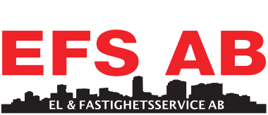 EFS AB Logo